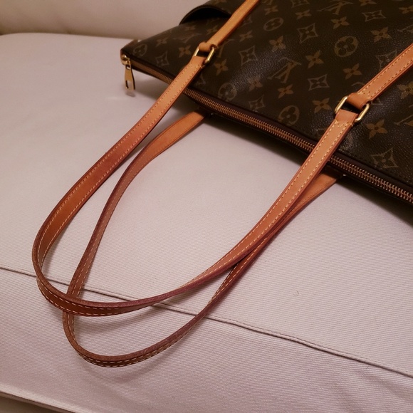 Louis Vuitton | Totally MM Shopper Tote Monogram - Picture 4 of 8